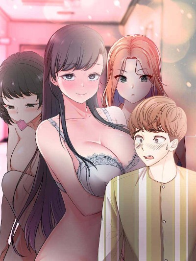 免费香蕉漫画大全热门日漫推荐